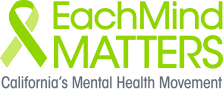 Each Mind Matters - California's Mental Health Movement